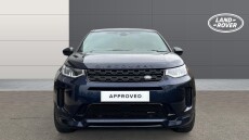Land Rover Discovery Sport 2.0 D200 R-Dynamic HSE 5dr Auto Diesel Station Wagon